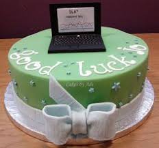 They add charm to celebrations and give the recipient something unique to remember you by. 35 Farewell Cakes Ideas Farewell Cake Cake Cake Decorating