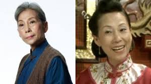Former TVB actress Lee Fung, 69, is now living in an old folks home
