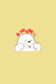 We Bare Bears Wallpaper Hd Bear Wallpaper We Bare Bears Wallpapers Cute Panda Wallpaper