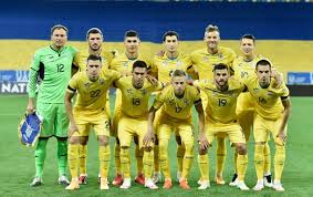 Чемпіони світу відриваються від всіх. Ukrayina Otrimala Supernikiv U Kvalifikaciyi Chempionatu Svitu 2022 Korrespondent Net