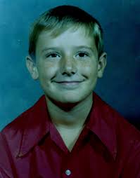 Rusty Johnson Obituary