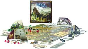 ¿no estarás buscando la remasterización? 6 Juegos De Mesa Parecidos Al Risk Entrejuegosdemesa Es
