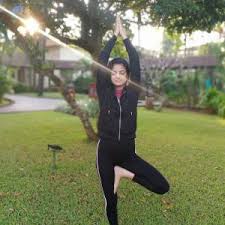 Online Yoga Tutors Teacheron