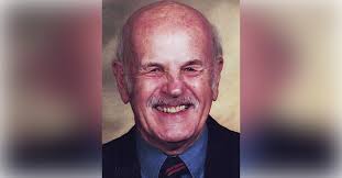 Obituary information for Fred John Eckel