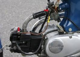 伝説のホンダ横型エンジン搭載モデル ベンリイcs ss50 4ミニ net ホンダ 50cc ホンダ カブ