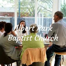 Acts 9:1-31 by Albert Park Baptist Church