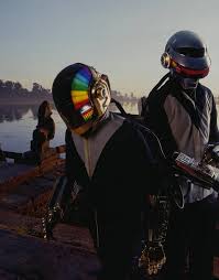 15 pictures of daft punk unmasked. Daft Punk The Return Of Robot Rock Nz Herald