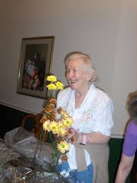 Creative activities can help reduce agitation and boost the mood of dementia patients. Flower Arranging Funeral Arrangements Assisted Living Dementia Activities