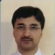 Ashutosh Raina. Head of FX Trading. HDFC Bank - ashut1001532457