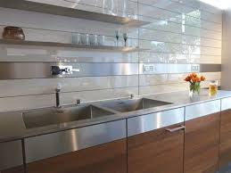 Invest In Plastic Wall Panels For Commercial Kitchen Kitchen Wall Panels Kitchen Wall Decor Kitchen Design