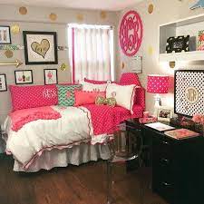 Anchored In The South Blog Fashion Lifestyle Travel College Dorm Room Tour Pink Gold Navy Cute Monogram Souther Dorm Room Decor Dorm Sweet Dorm Girls Dorm Room