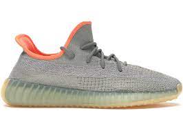 Global & free shipping on all orders. Adidas Yeezy Boost 350 V2 Desert Sage Fx9035