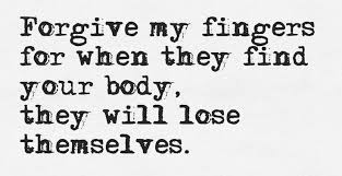 I Want To Feel Every Inch Of You Tantalizing Love