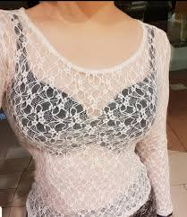 View 7 695 nsfw pictures and enjoy seethru with the endless random gallery on scrolller.com. See Thru Sexy Top Women S Fashion Clothes Tops On Carousell