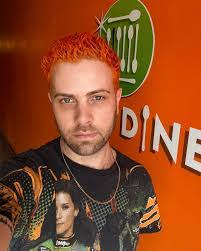 Adrian Baptiste's Instagram, Twitter & Facebook