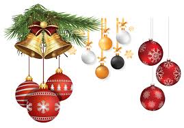 Polish your personal project or design with these decoration transparent png images, make it even more. Christmas Decorations Png Image Free Download Searchpng Com