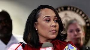 The Jolt: District Attorney Fani Willis sets Trump probe timeline