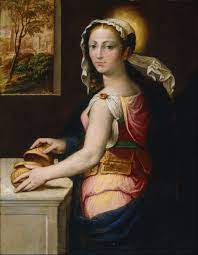 Maybe you would like to learn more about one of these? Datei Bernardino Campi Mary Magdalene Google Art Project Jpg Wikipedia