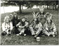 Wagon train of lovin' moving slow. Too Many Chiefs Not Enough Indians Mirth And Muse