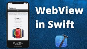 All from our global community of web developers. Create Webview In App Swift 5 Xcode 12 2021 Ios Development Youtube