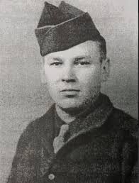 Look who's now 101! WWII veteran SSGT Jim Sharp of Manhattan served in the  Battle of the Bulge, and has authored two books. It was our honor having  him onboard #KHF23 in