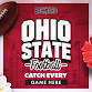 Ohio State Buckeyes event image