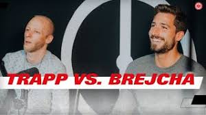 A short video of esther on sky tv. Kevin Trapp