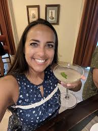 Ingredients for Don Miguel's secret martini?