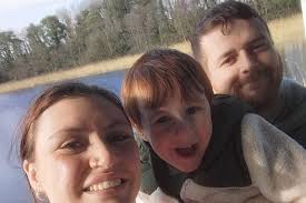 Omagh mum raising awareness of postpartum psychosis for Maternal Mental  Health Month