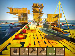 Descargar mod apk raft survival: Download Raft Survival Simulator Mod 1 5 Apk For Android Appvn Android