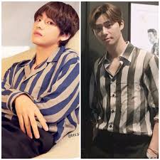 Ever since then their own relationship. V Park Seo Joon NÄƒm Láº§n Báº£y LÆ°á»£t Ä'á»¥ng Hang Va Ä'á»u Cá»±c Pháº©m NhÆ° Nhau