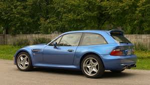 Bmw Z3 M Coupe For Sale Bat Auctions