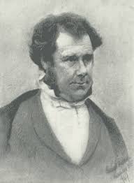 George Sharp, Portrait and Figure Painter