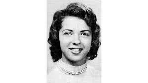 Jeanette Griffith Obituary (1938