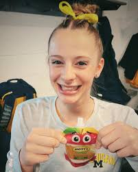 Thankful for all the little moments that come together