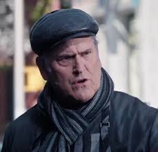 Characters in MCU: Earth-838