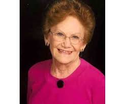 Nancy Bass Obituary (1936