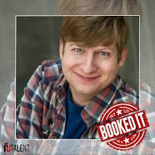 Congratulations to Jerod Blake (@jerod_blake_actor)