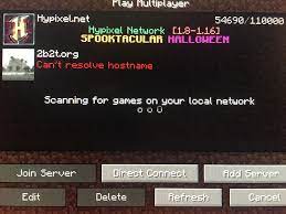 This is a list of all confirmed and possible administrators of 2b2t. I Haven T Been Able To Join I Want To Start But It Keeps Telling Me It Can T Resolve Hostname I M Probably Being Stupid Though It S 1 12 2 And I Entered 2b2t Org But Nothing
