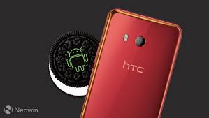 Htc updated unlocked handsets to android 7.0 nougat on november 25, 2016. Unlocked Htc U11 To Get Android 8 0 Oreo Update Today Neowin