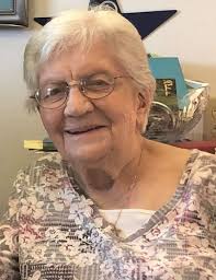 Fern Dorene (Rowe) Tyler