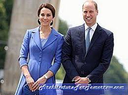 Mereka kelihatan gembira bersama bayi baru mereka, dan setelah berakhirnya. Putera William Dan Kate Middleton Akan Memulakan Tahun Baru Di Sweden Dan Norway Tips Menghiburkan 2021