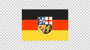 See more of saarland.de on facebook. Flag Of Saarland Flag Of Saarland States Of Germany Fahne Flag Miscellaneous Emblem Flag Png Klipartz