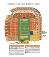 ut longhorn seating chart bedowntowndaytona com