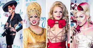 And with a new season comes a set of fresh new queens gasping for attention. Getting To Know The Queens Of Rupaul S Drag Race Season 8 Part Three Dragaholic On Queerty