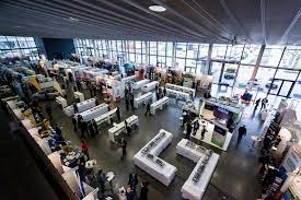 Art links forum.only 100% legal stuff. Forum Messe Frankfurt