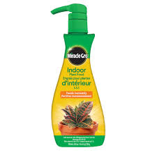 As you can see below, the 64 quart bag sells for costco is 22% cheaper than home depot. Miracle Gro Indoor Plant Food 1 1 1 236 Ml The Home Depot Canada