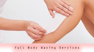 I am a male 38 with extremely thick, coarse. Full Body Waxing Services In Gurgaon View Cost Lynx Clinic