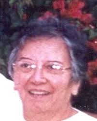 Carmen Salas Obituary