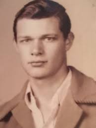Curtis Wilburn “C.W.” Halbert (1928-2014)